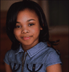 Breyha Morgan