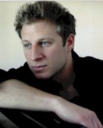 Adam Gilbert