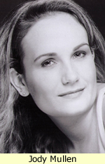 Jody Mullen
