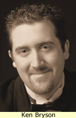 Ken Bryson